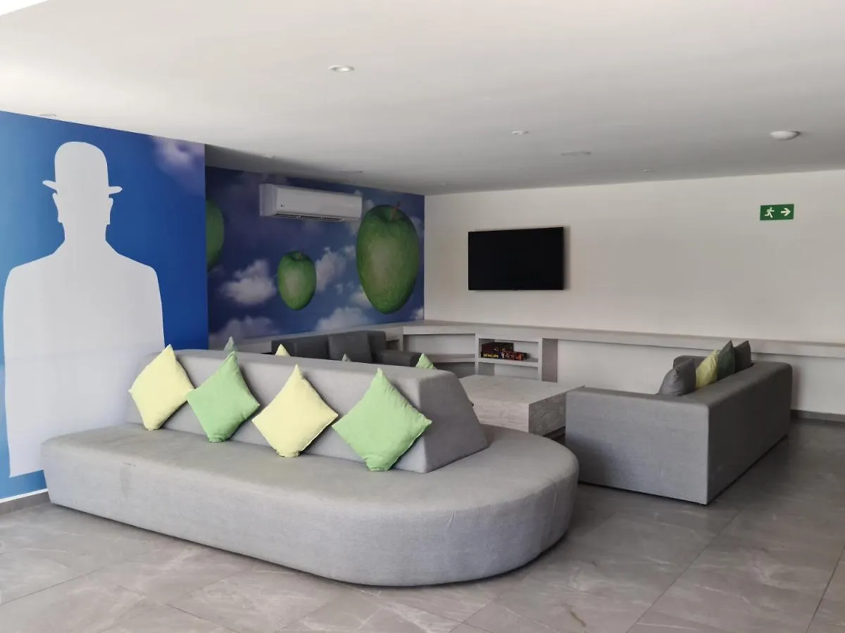 Discover Playa Del Carmen From The Gallery Condos Steps To The Beach Apartment