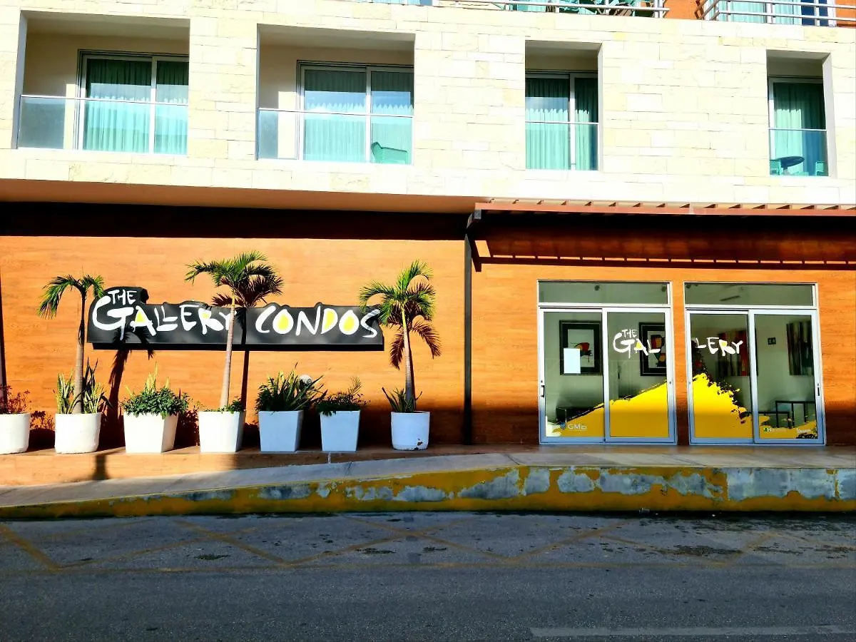 Discover Playa Del Carmen From The Gallery Condos Steps To The Beach Mexico