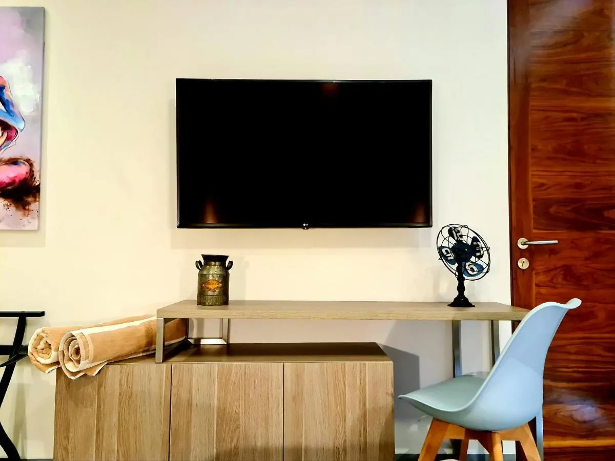 Discover Playa Del Carmen From The Gallery Condos Steps To The Beach Apartment