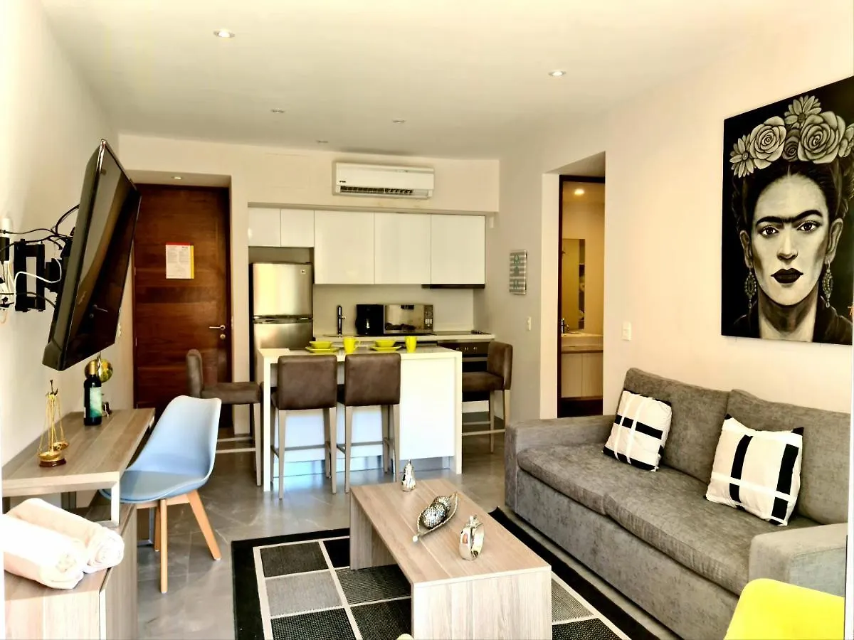 Discover Playa Del Carmen From The Gallery Condos Steps To The Beach