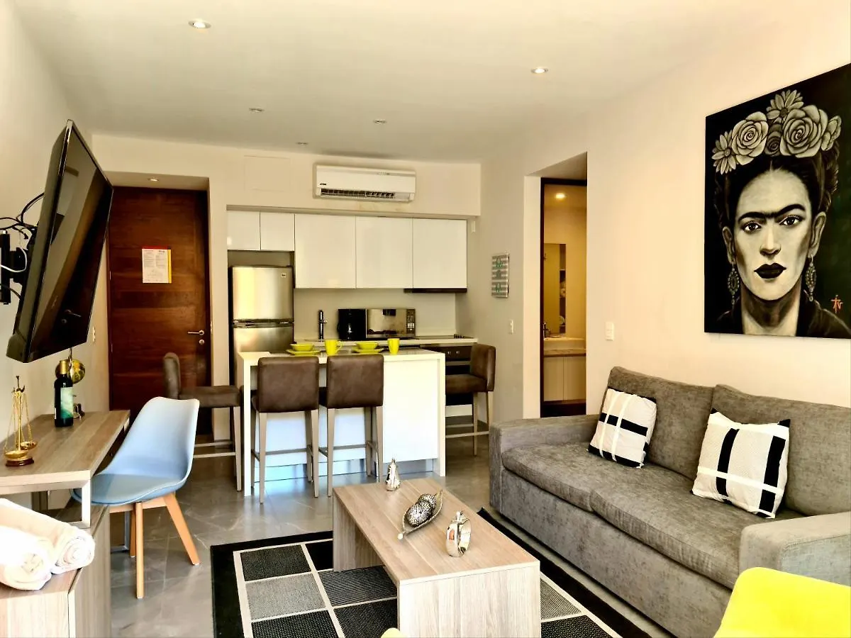 Discover Playa Del Carmen From The Gallery Condos Steps To The Beach Mexico