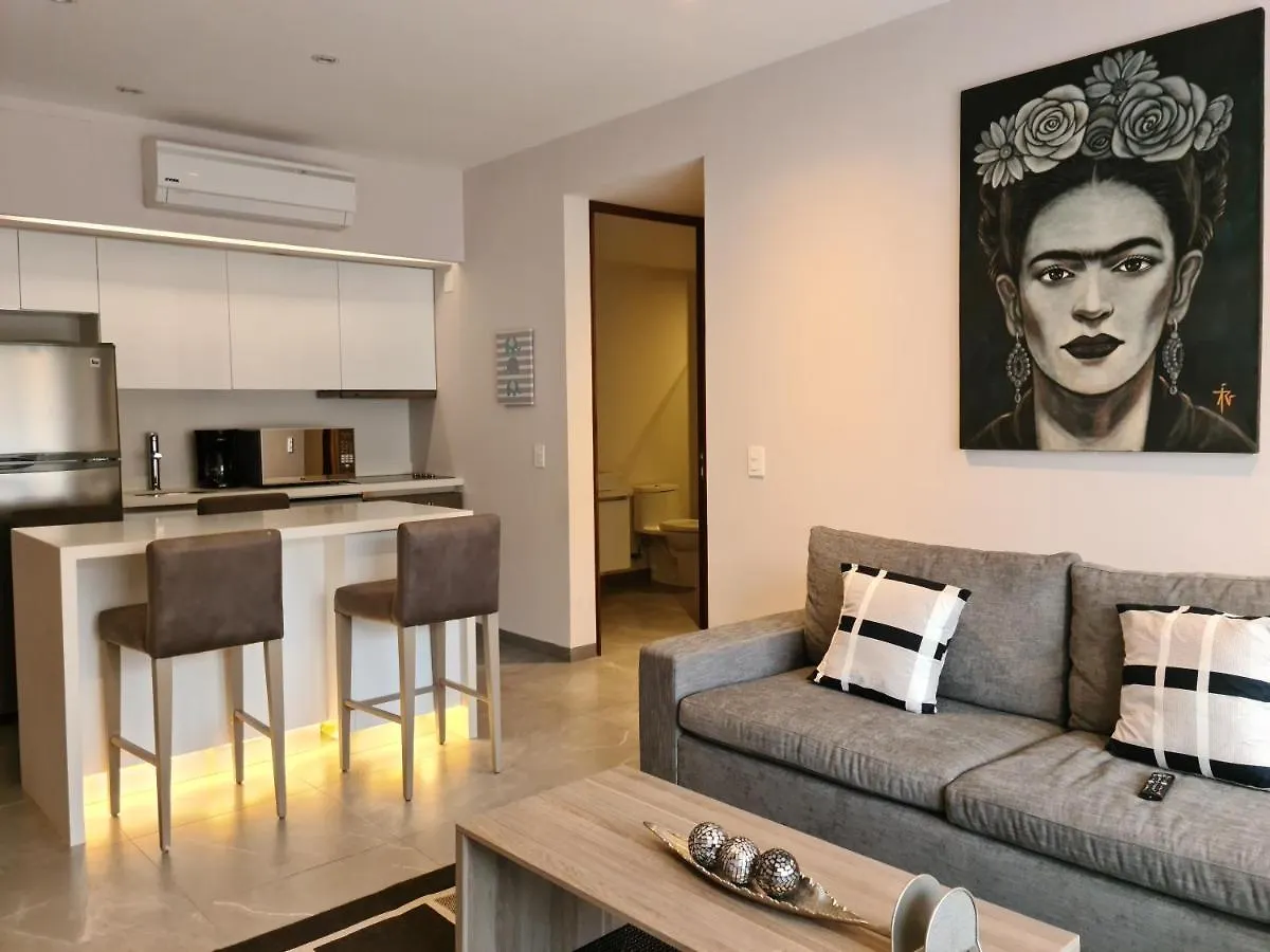 Discover Playa Del Carmen From The Gallery Condos Steps To The Beach 0*,