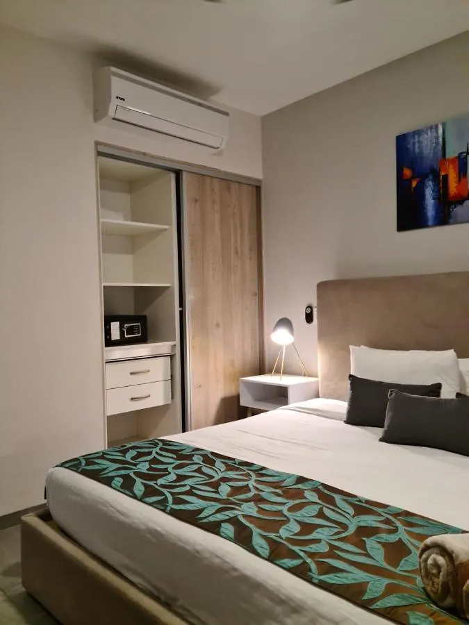 Discover Playa Del Carmen From The Gallery Condos Steps To The Beach Mexico