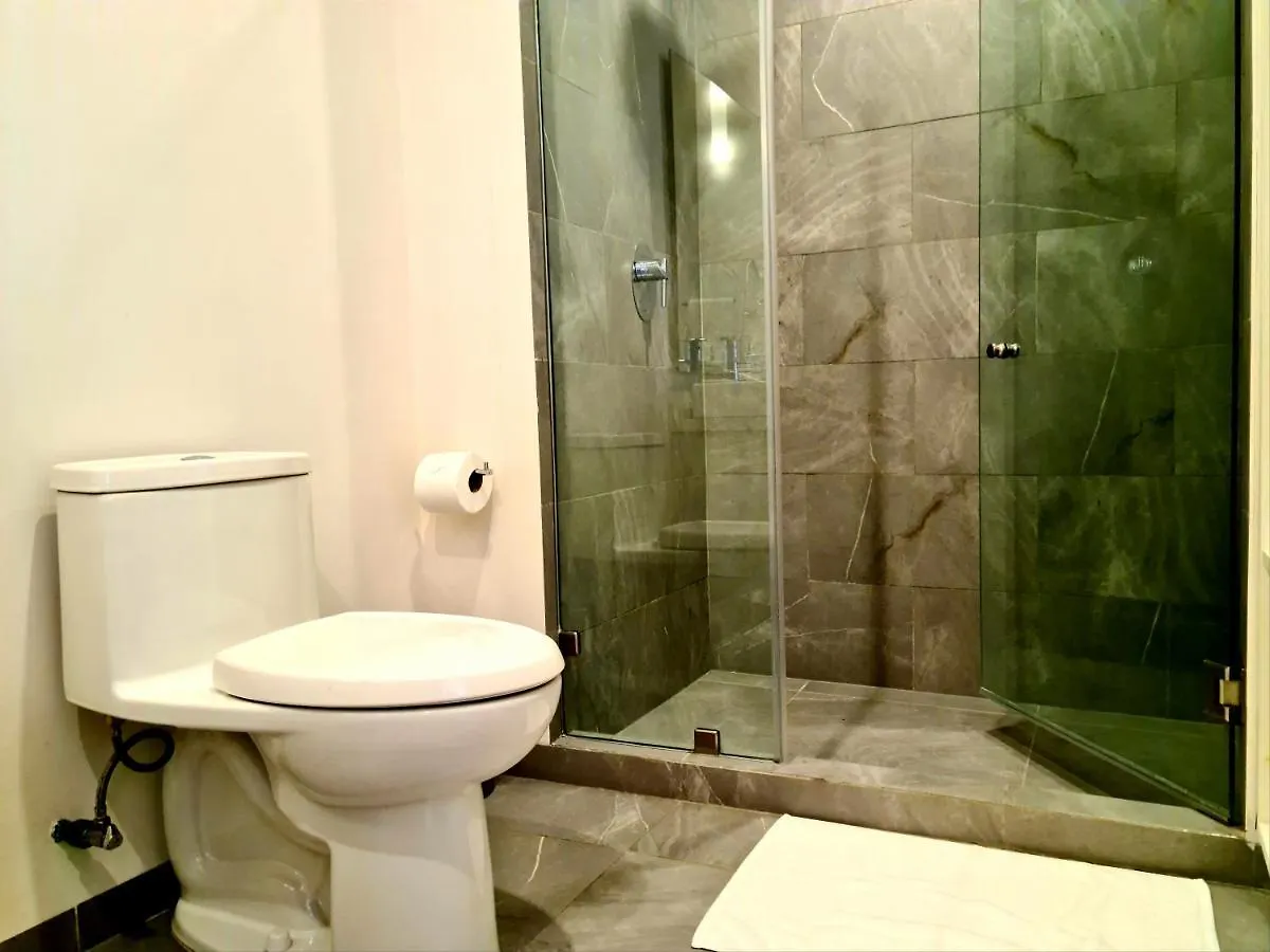 Discover Playa Del Carmen From The Gallery Condos Steps To The Beach 0*,  Mexico