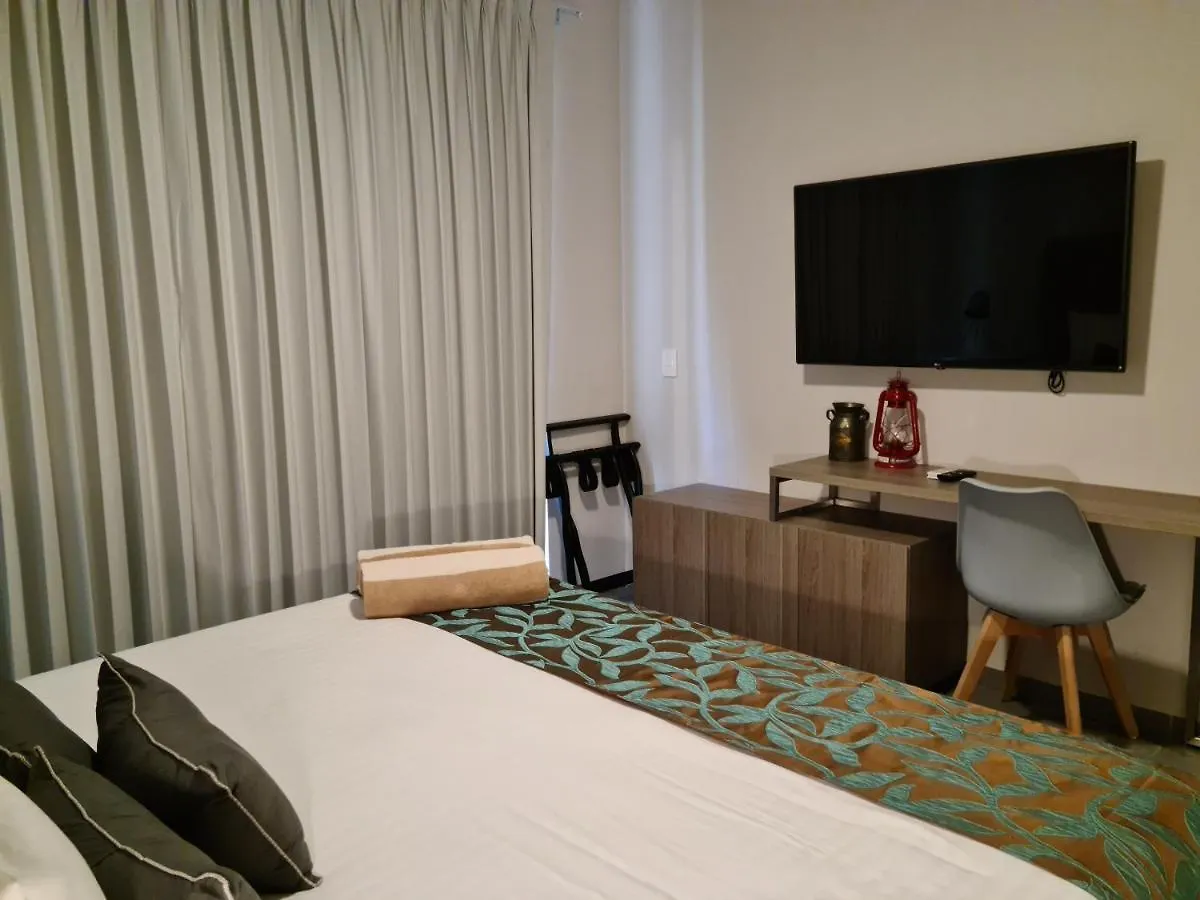 Discover Playa Del Carmen From The Gallery Condos Steps To The Beach Apartment