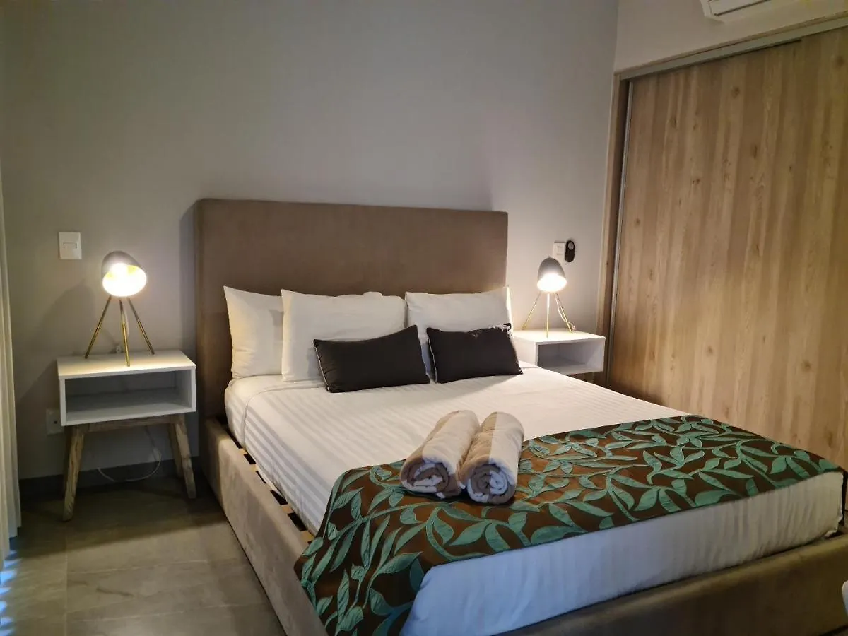 Discover Playa Del Carmen From The Gallery Condos Steps To The Beach Apartment