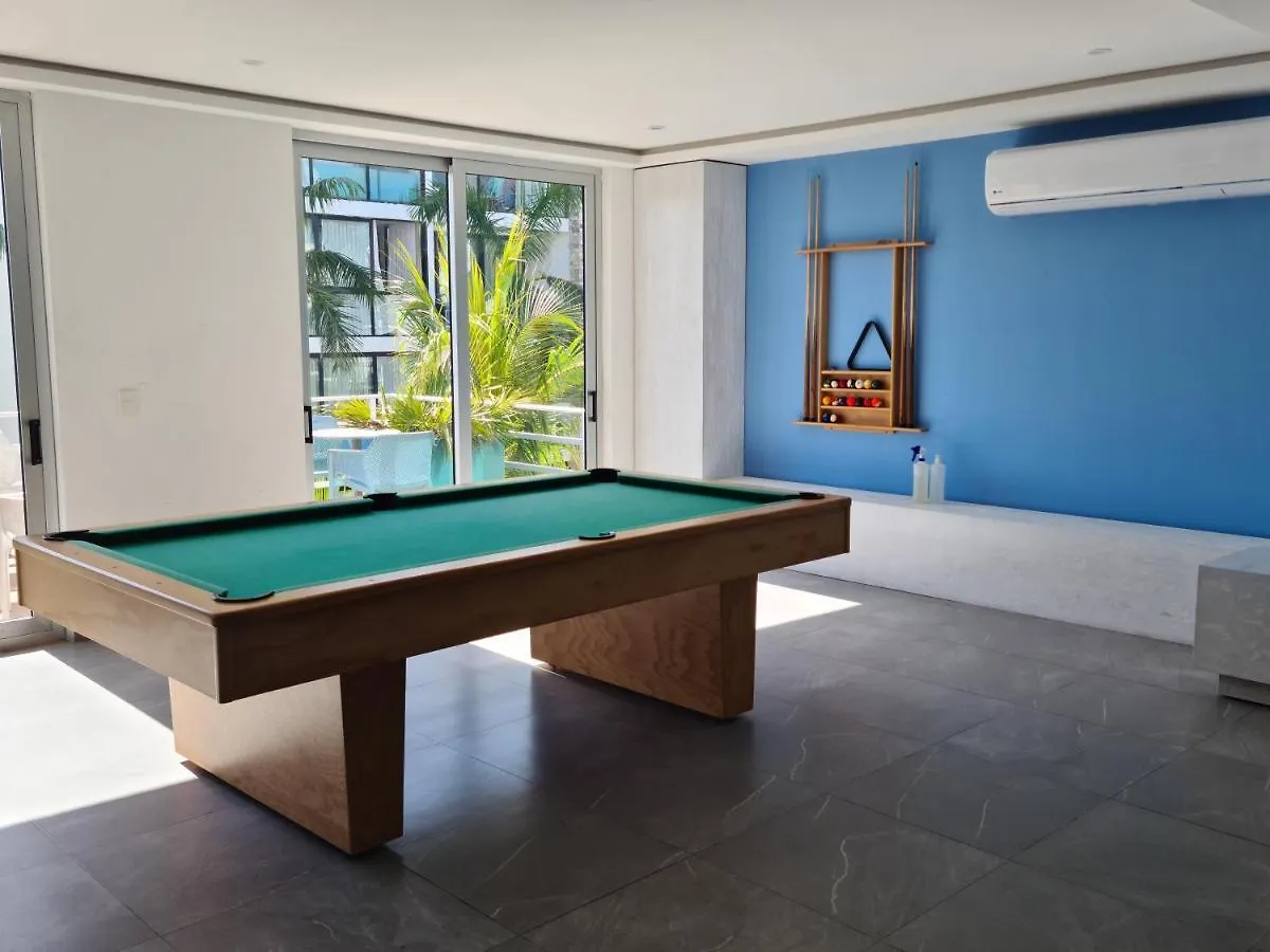 Apartment Discover Playa Del Carmen From The Gallery Condos Steps To The Beach
