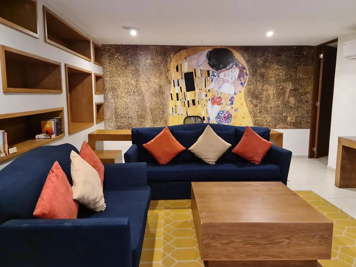 Apartment Discover Playa Del Carmen From The Gallery Condos Steps To The Beach Mexico