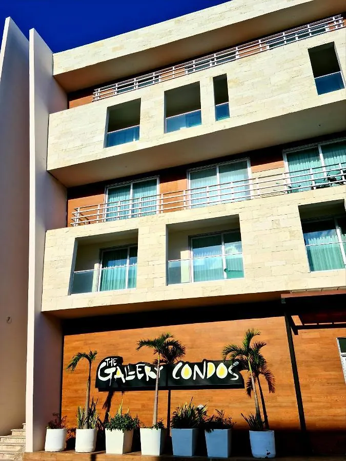 Discover Playa Del Carmen From The Gallery Condos Steps To The Beach 0*,