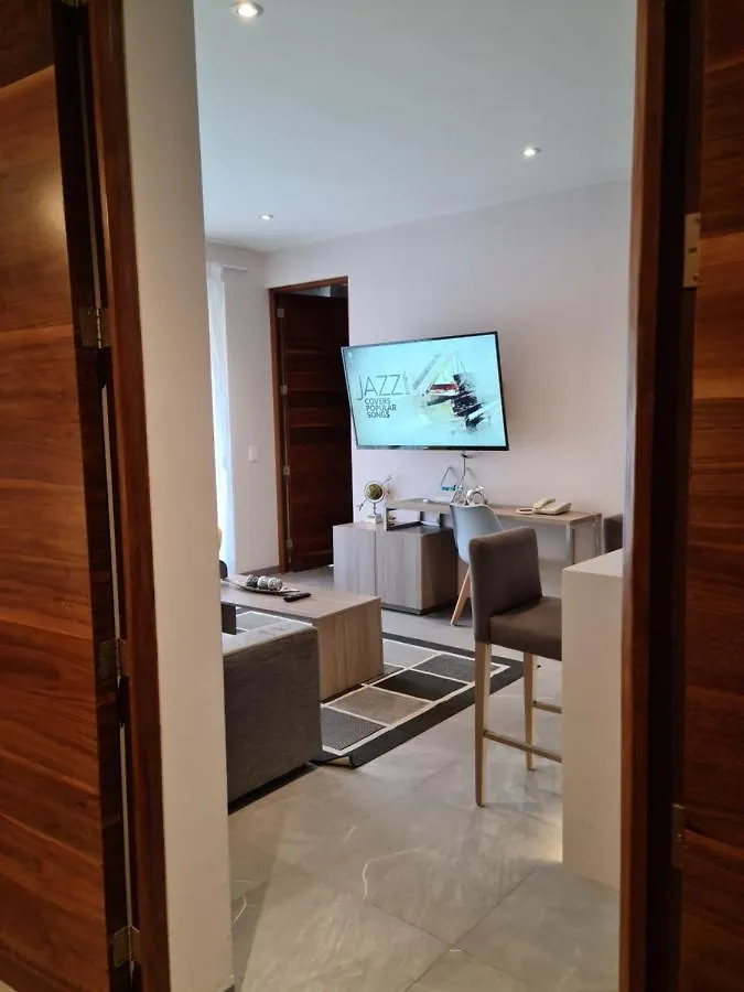 Apartment Discover Playa Del Carmen From The Gallery Condos Steps To The Beach